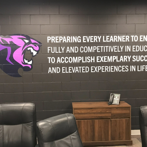 Wall Graphics